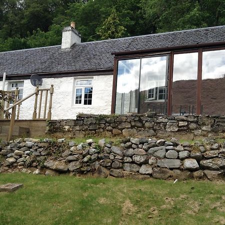 Darroch View Cottage Invermoriston Room photo