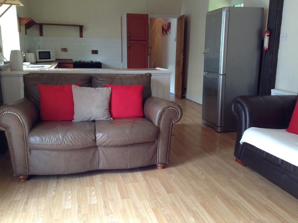 Darroch View Cottage Invermoriston Room photo