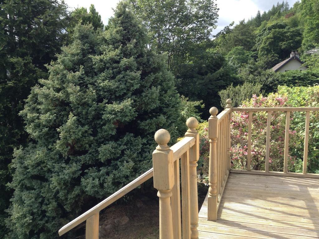 Darroch View Cottage Invermoriston Room photo