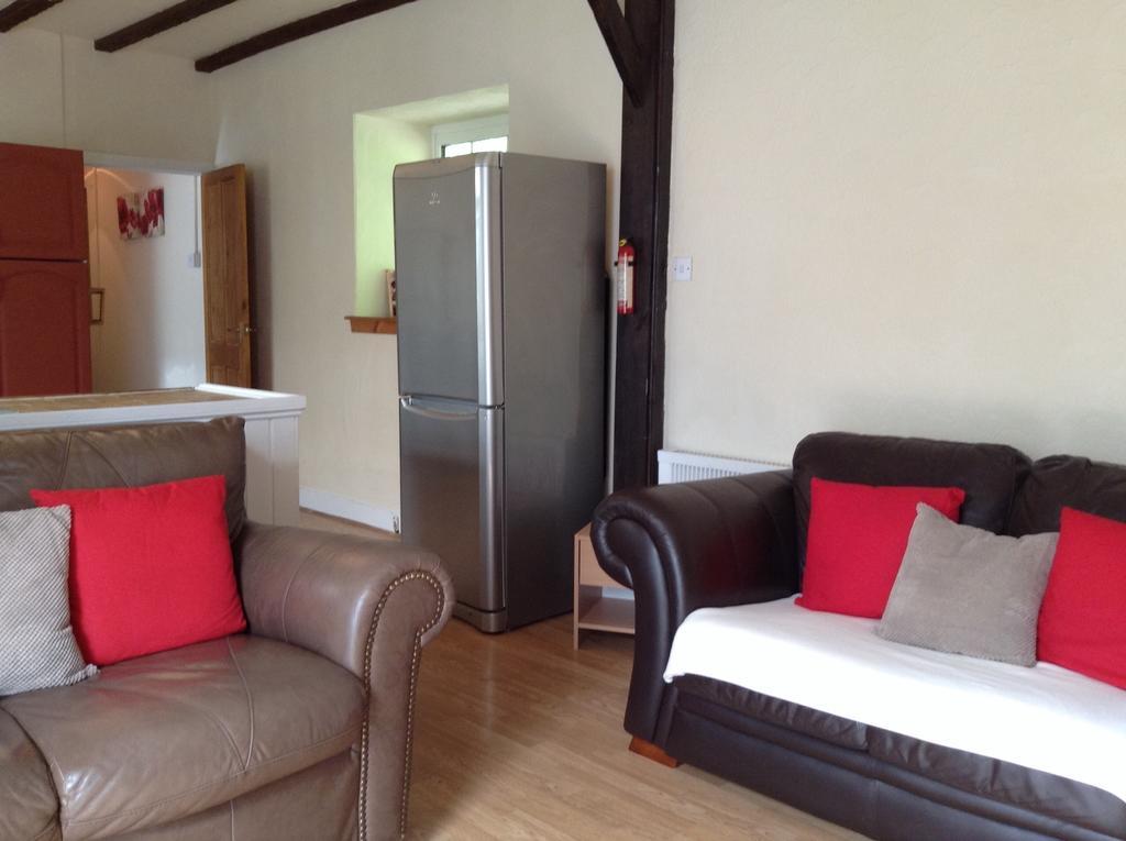 Darroch View Cottage Invermoriston Room photo