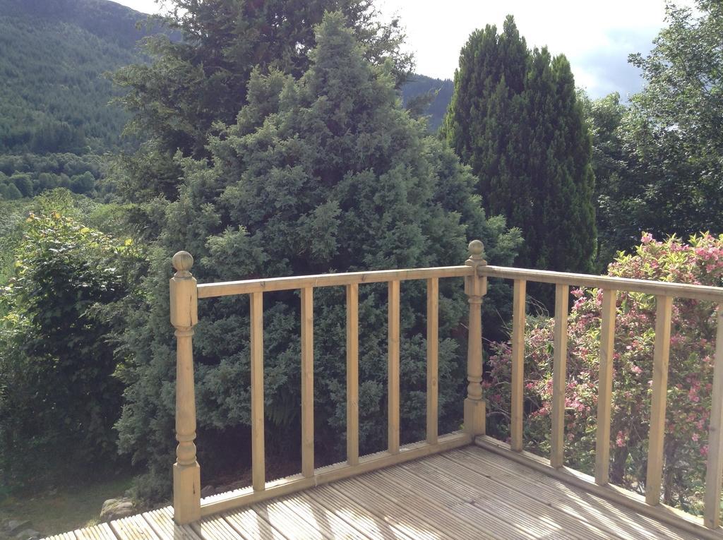 Darroch View Cottage Invermoriston Room photo