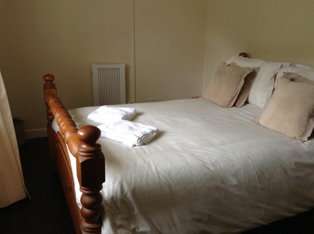 Darroch View Cottage Invermoriston Room photo