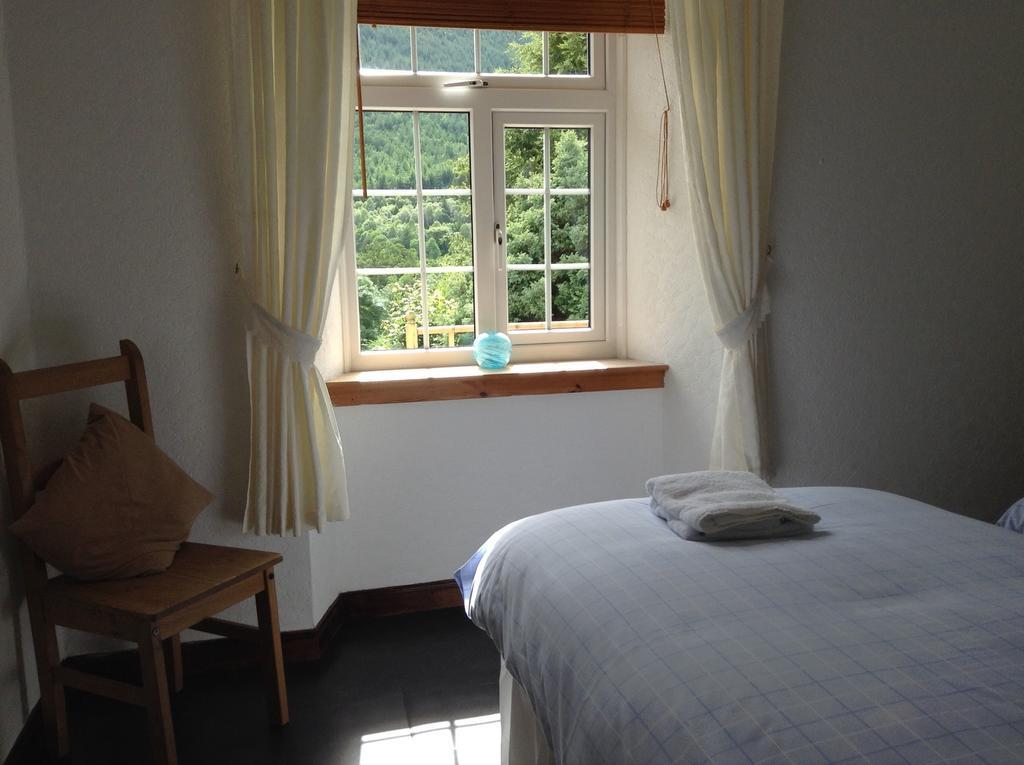 Darroch View Cottage Invermoriston Room photo