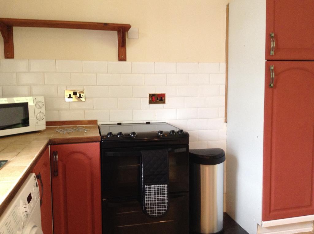 Darroch View Cottage Invermoriston Room photo