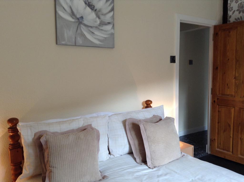 Darroch View Cottage Invermoriston Room photo