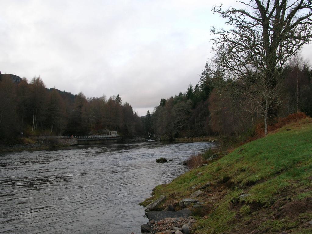 Darroch View Cottage Invermoriston Room photo