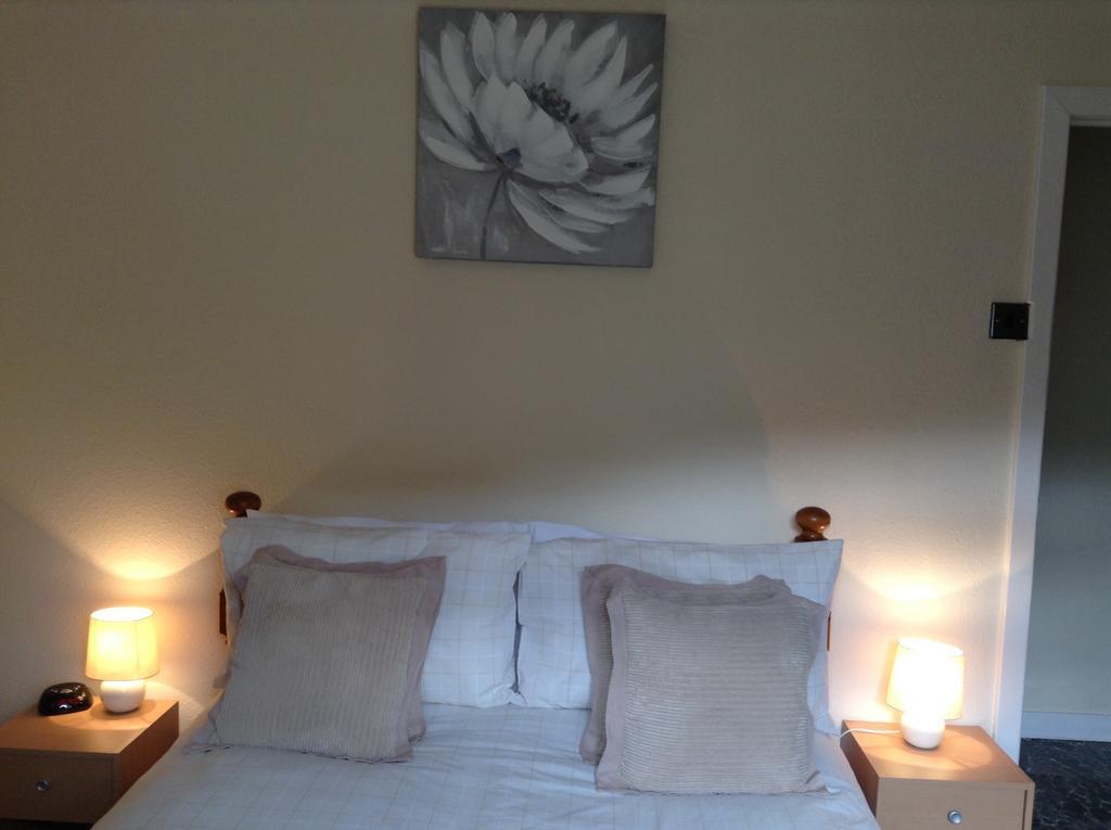 Darroch View Cottage Invermoriston Room photo